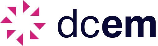 DCEM Logo